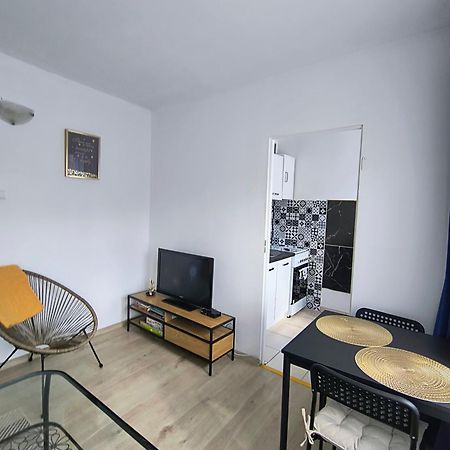 Mieszkanie Na Mazurach Apartment Gizycko Bagian luar foto