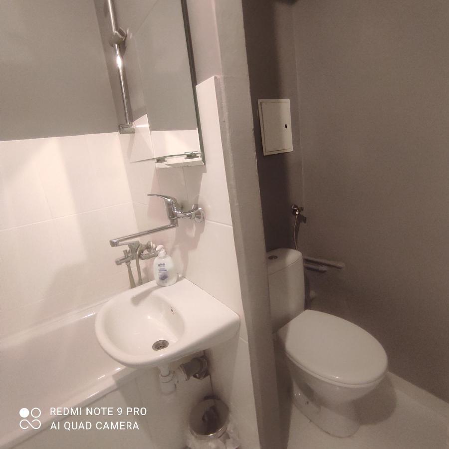 Mieszkanie Na Mazurach Apartment Gizycko Bagian luar foto